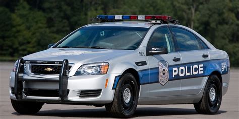 Gm Recalls Thousands Of Police Cars Fortune
