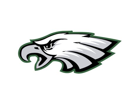 Using search and advanced filtering on pngkey is the best way to find more png images related to eagle logo black and white. Philadelphia Eagles Logo PNG Transparent & SVG Vector - Freebie Supply