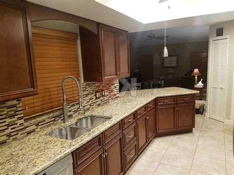 Could be longer to west coast states. Kitchen Cabinet Kings Reviews & Testimonials