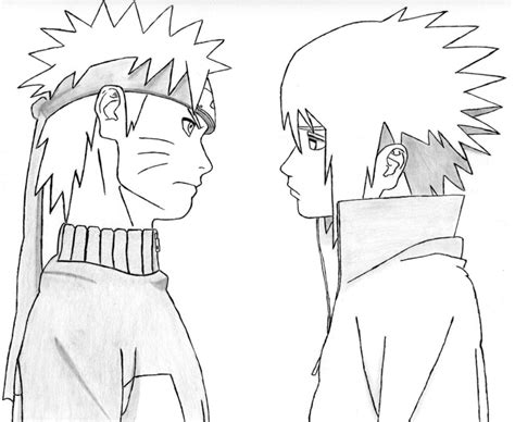 Sasunaru Naruto E Sasuke Naruto E Sasuke Desenho Naruto And Sasuke Pdmrea