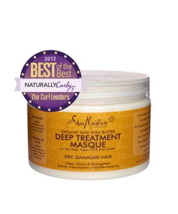 This deep conditioner makes even the hardest hair feel. Top 10 Deep Conditioners for Transitioning Hair ...