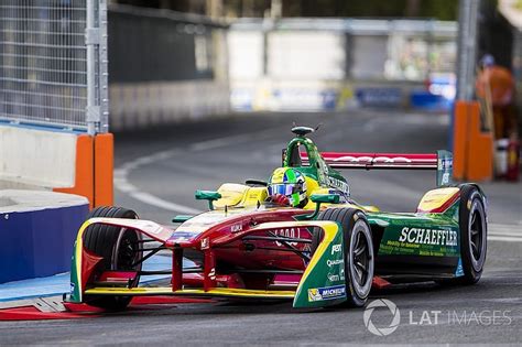 Formula e has come a long way and so have the cars, we test the latest audi formula e car against its predecessor to gauge the progress made. Audi completes works takeover of Abt Formula E team