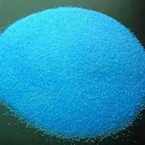 Copper Sulphate Powder At Rs 130kilograms Copper Sulfate Powder In