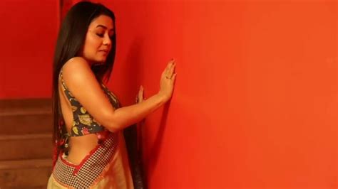 Neha Kakkar New Song With Lipsing Youtube