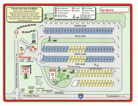 Самые новые твиты от lake madison sd (@lakemadisonsd): Index of /images/park-site-maps/