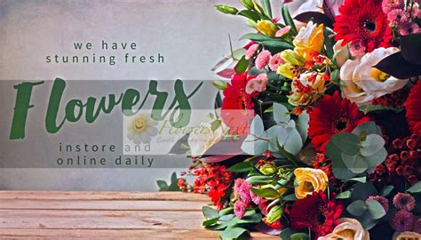 Deliver quality flowers prepared by our network of expert florists anywhere and share the perfect surprise in time for a special day or celebration. Personalize your bouquets before you send flowers to ...