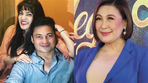 Jun 23, 2021 · sharon cuneta on living in the us: KC Concepcion bonds with father Gabby Concepcion; Sharon ...