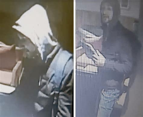 Officers Investigating A Theft In Canterbury Have Released Cctv Images