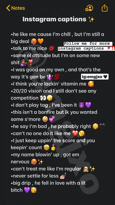 Pin On Instagram Captions