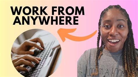 The Secret to a Stress-Free Commute: Working From Anywhere(beginner