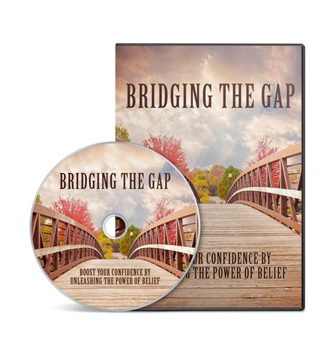 Bridging The Gap Video Upgrade Pack