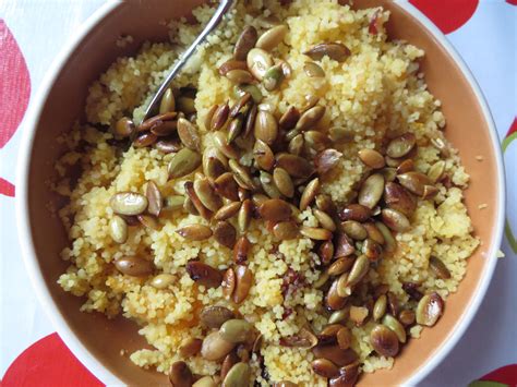 Maybe you would like to learn more about one of these? Recipe: Couscous Salad with Orange Juice and Fruit - Burnt ...