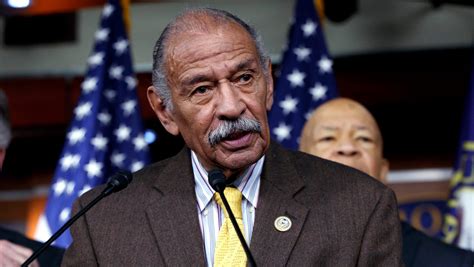 John Conyers Retirement What Happens Next To Replace Him