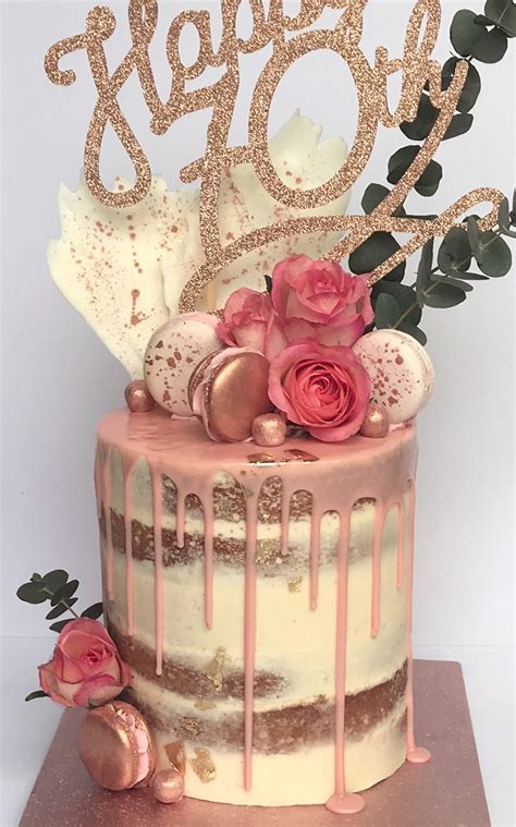 Top 15 Most Popular 70th Birthday Cake Easy Recipes To Make At Home