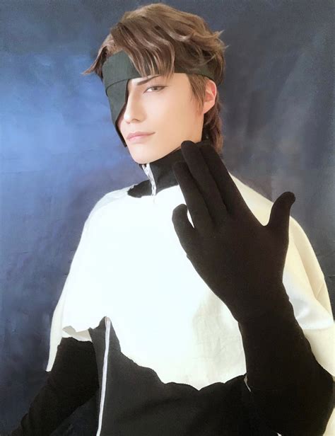 Sashi — My Fem Aizen Sosuke Muken Edition 60 Off