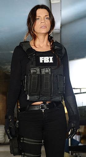 Vanessa Ferlito | Vanessa ferlito, Ncis new, Ncis