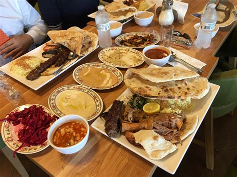 Houston Food Explorers