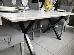 Top Table Granit Putih