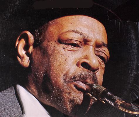 Coleman Hawkins - live in Oslo 1963 - Past Daily Downbeat