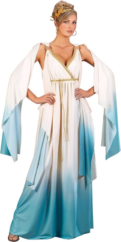 Women S Greek Goddess Costume Amazon Ca Clothing And Accessories
