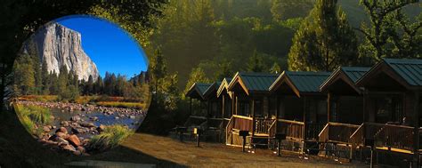 Maybe you would like to learn more about one of these? Yosemite National Park CampGround - Cabins - RV Sites ...