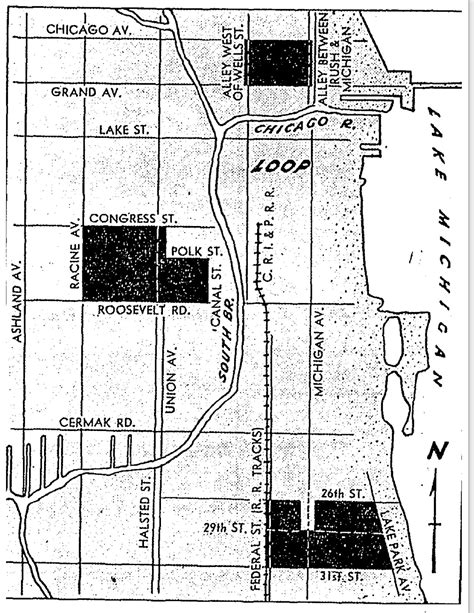 July 17, 1941 -- Blighted Areas Identified for Renewal | Connecting the