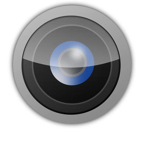 Camera computer icons graphy, camera icon, camera lens, camera icon, mobile phones png. Camera (icon) by TheGoldenBox on DeviantArt