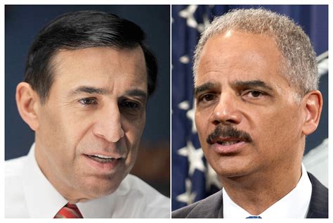 no resolution in ‘fast and furious scandal eric holder contempt vote still scheduled for
