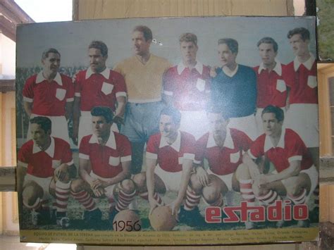 Que consta de 5 administradores. Deportes La Serena: Plantel de 1956 | Deportes, Estadios ...