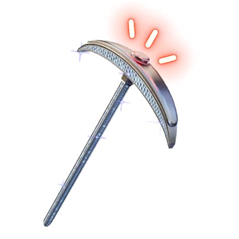 Fortnite Diamond Jack Pickaxe Png Pictures Images