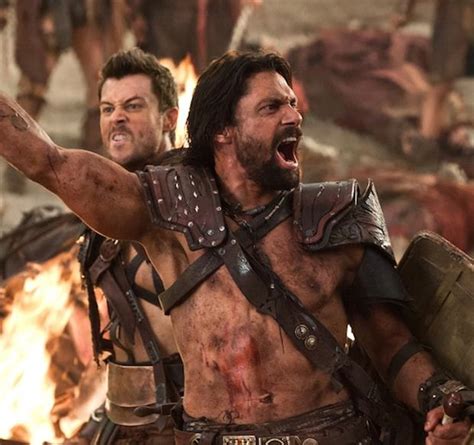 The spartacus educational website provides a series of free history encyclopaedias. Spartacus: War of the Damned - Separate Paths ~ Free TV ...