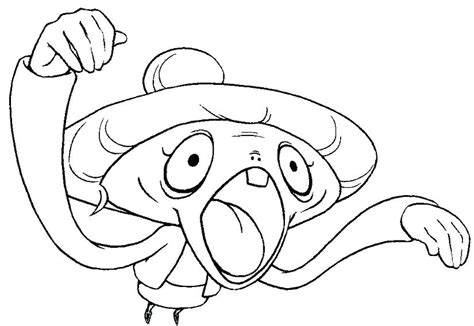 Line art to celebrate the season! Watch Coloring Page at GetColorings.com | Free printable ...