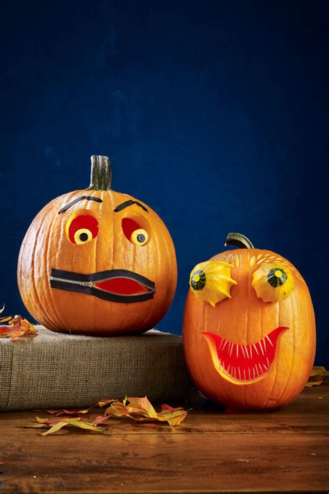 Jun 22, 2021 · we took an old schoolbag packed with 1 egg sandwich each, 2 oreo cookies each and a can of coke each. 27 Stunning Pumpkin Carving Ideas For Halloween - Festival ...