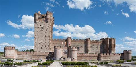 In the last 3 days, double rooms in medina del campo have been found on kayak for as cheap as $67. Que ver en Palencia y Medina del Campo en 1 día? [mini ...