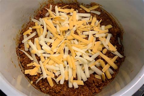 Cheesy ninja foodi spaghetti will become your new favorite dinner using both your pressure cooker and air fryer functions! 25-Minute Ninja Foodi Ground Beef and Rice Casserole