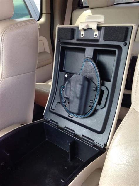 If you have used anything to do so please attach some pics so i can see what you have. Car Pistol Holster (removable velcro attachment) | RPS ...