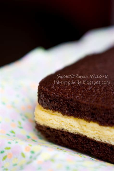 Kek choc indulgence tanpa gelatin 1)kek coklat : Olahan Resepi kek coklat mousse tanpa gelatin - Foody Bloggers