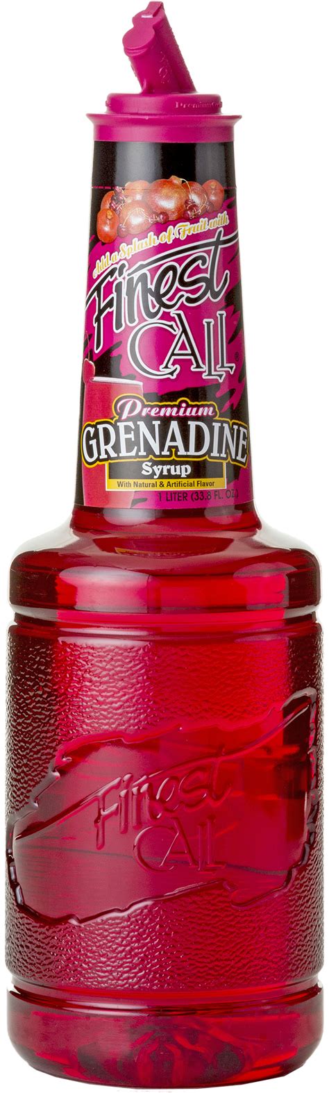 How to make best grenadine syrup: FC-Grenadine-Syrup-1.png - Finest Call