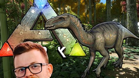 How To Tame A Dinosaur Daz Dave Style Youtube