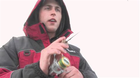 You deserve the best lake lavon fishing guide and bass fishing adventure, so book your trip today with. In-Depth Outdoors: On Ice #0016 Ice Fishing Lake Trout ...