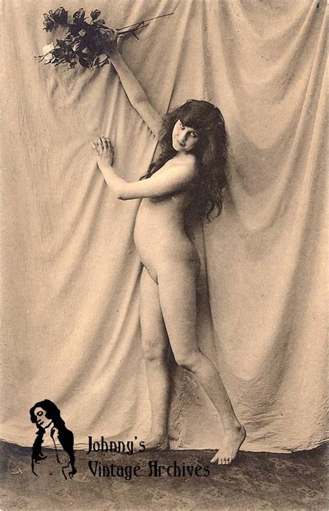 Vintage Retro Nude Galleries Nuslut