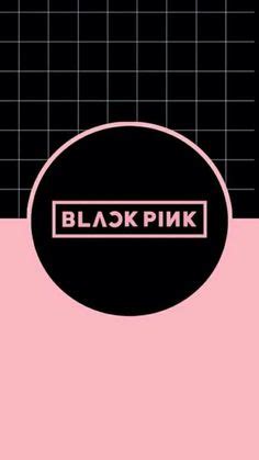 Black Pink Logo | BLΛƆKPIИK | Pinterest | Logos