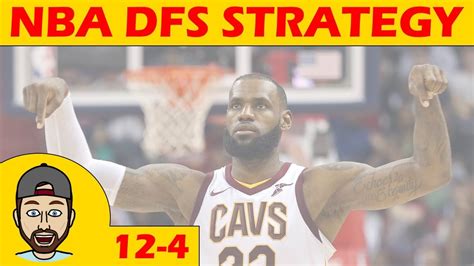 nba fanduel lineup optimzernba (self.dfsports). NBA DFS Projections & Strategy | Monday 12/4 | FanDuel ...