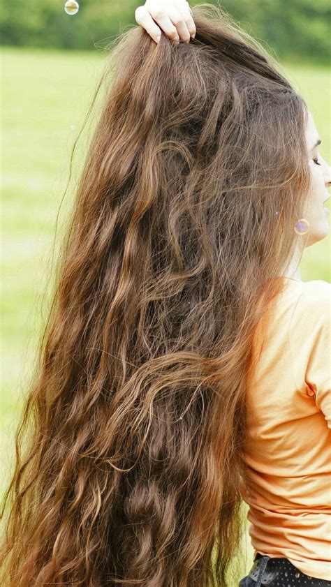 Pin By Kudra Alex On Марианна Long Hair Girl Extremely Long Hair