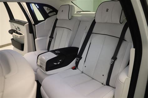 Shoppers can configure the sedan to. New 2020 Rolls-Royce Phantom For Sale () | Miller ...