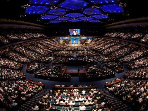 Joel Osteen: Why the televangelist is so beloved and controversial