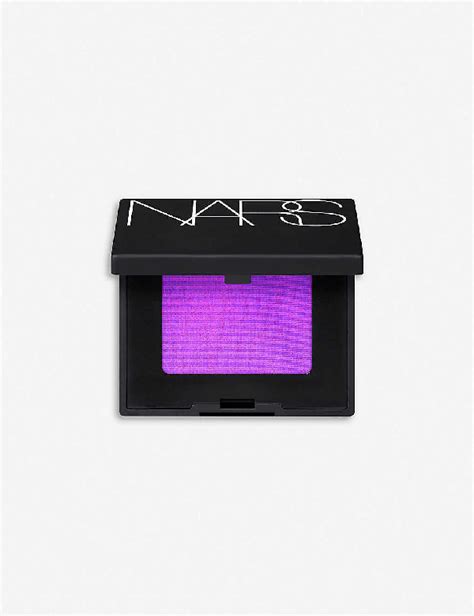 Nars Single Eyeshadow 11g In Sultan Modesens