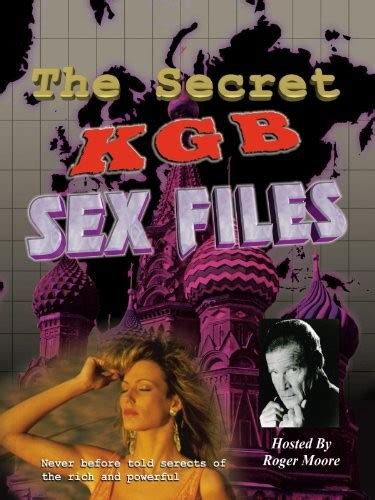 the secret kgb sex files 2001 radio times