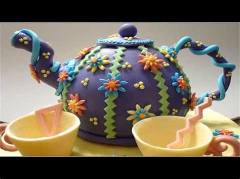 My passion for cake decorating (and party planning on the side.) see more of cake decorating ideas, tips and help on facebook. Fun Cake Decorating Ideas - Inspiring Cake Decorators ...