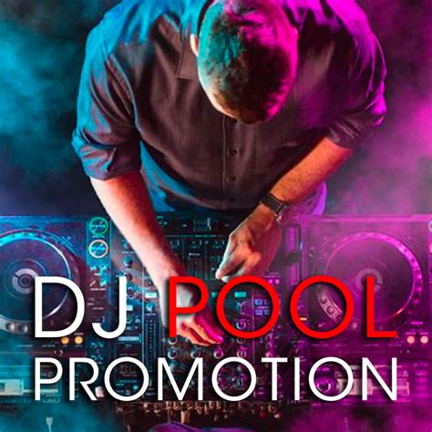 Dj Pool Promotion 4500 Djs Contact Worldwide — Musicpromocenter